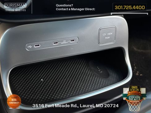 New 2026 Hyundai Ioniq 9 SE image 28