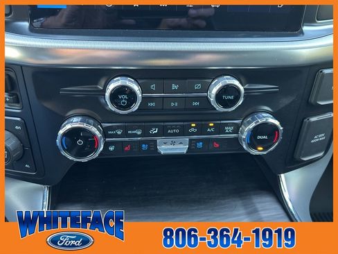 Used 2024 Ford F150 Lariat w/ FX4 Off-Road Package image 27