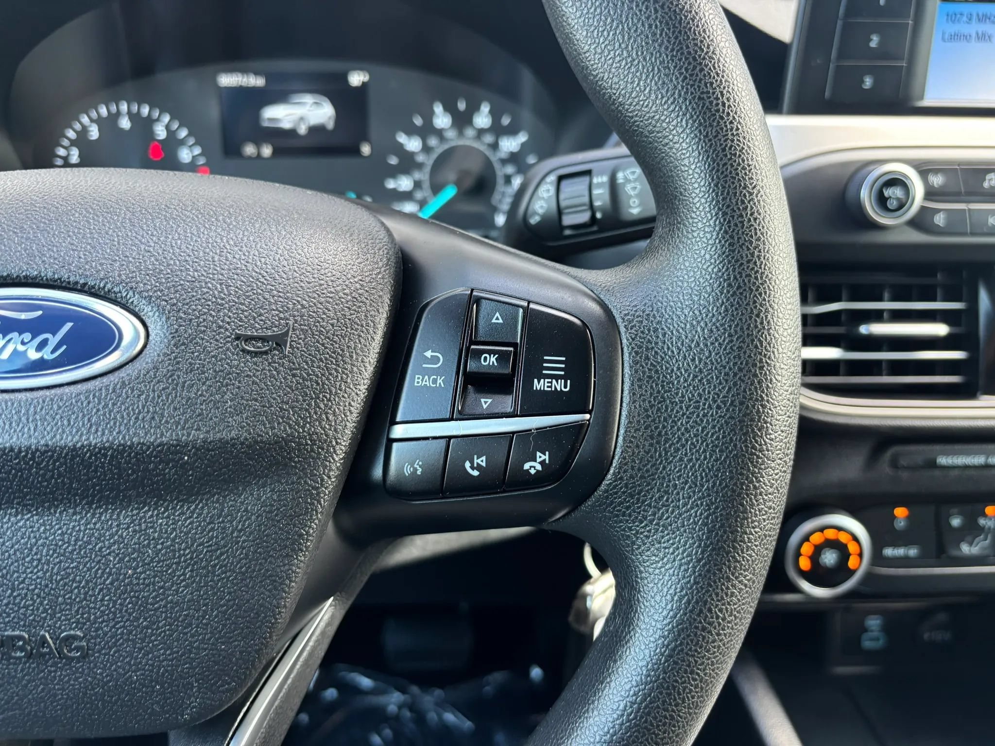 Used 2022 Ford Escape S AWD/4WD image 20