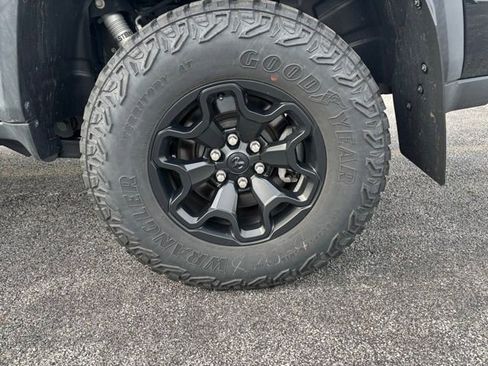 Used 2025 RAM 1500 RHO w/ RHO Level 1 Equipment Group AWD/4WD image 5