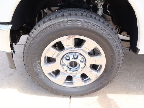 New 2026 Ford F250 King Ranch AWD/4WD image 20