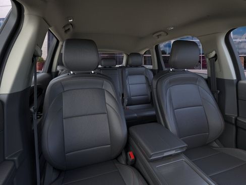 New 2026 Lincoln Nautilus Premier AWD/4WD image 10