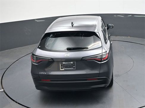 Used 2024 Honda HR-V LX image 33