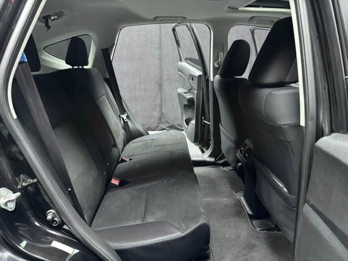 Used 2015 Honda CR-V EX image 30