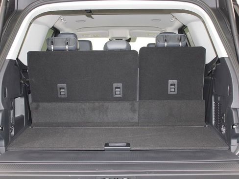 New 2026 Ford Expedition Active AWD/4WD image 16