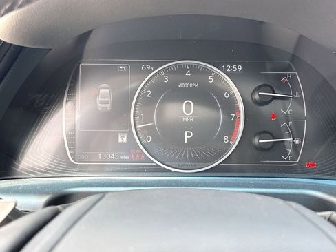 Used 2025 Lexus ES 350 350 w/ Premium Package image 25