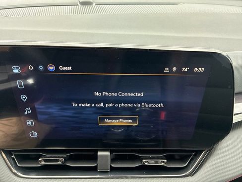 New 2027 Chevrolet Equinox RS w/ Safety and Technology Package AWD/4WD image 11