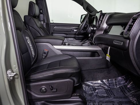 New 2026 RAM 1500 Rebel AWD/4WD image 48