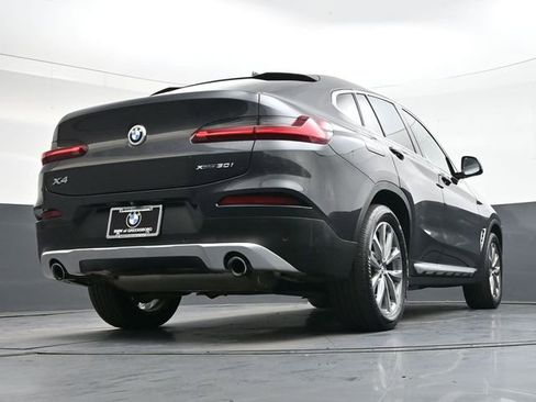 Used 2019 BMW X4 xDrive30i w/ Convenience Package image 31