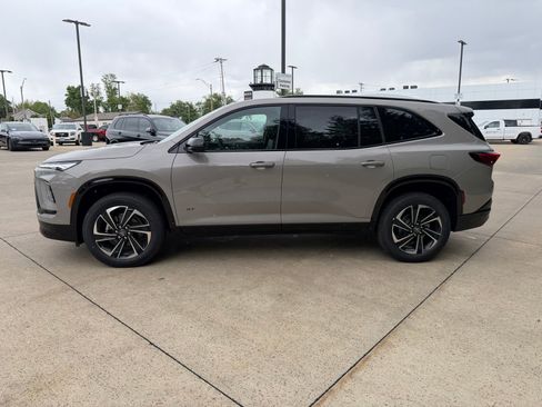 New 2026 Buick Enclave Sport Touring AWD/4WD image 5