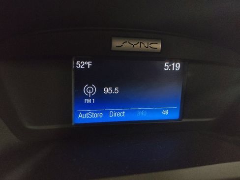 Used 2017 Ford Escape S image 25