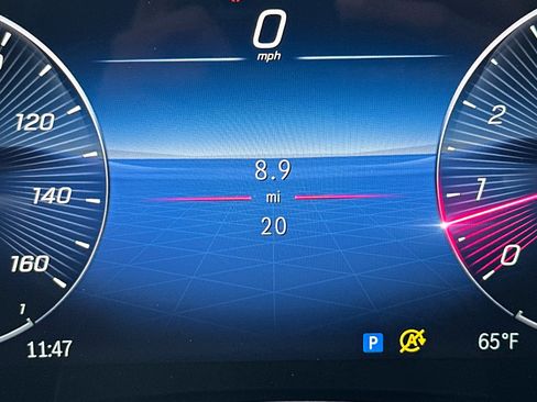 New 2026 Mercedes-Benz GLE 350 4MATIC image 28