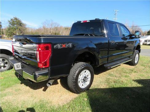 Used 2022 Ford F250 XL w/ STX Appearance Package image 2
