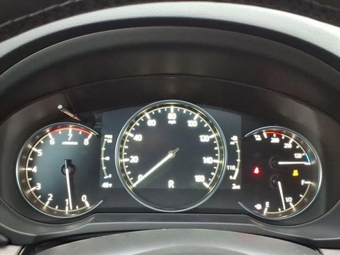 New 2025 MAZDA CX-5 Signature image 24