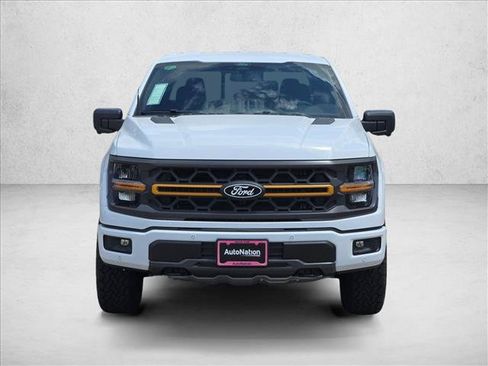 New 2026 Ford F150 Tremor w/ Bed Utility Package AWD/4WD image 6