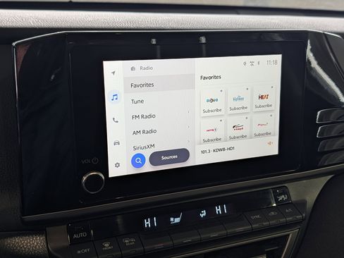 Certified 2025 Toyota Camry LE FWD image 22