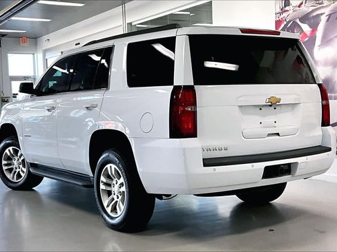 Used 2020 Chevrolet Tahoe LS w/ Max Trailering Package image 4