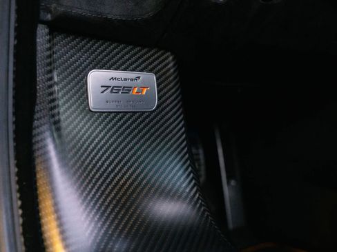 Used 2021 McLaren 765LT RWD image 23