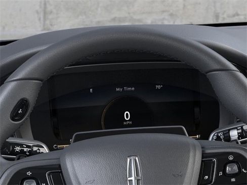 New 2026 Lincoln Corsair Grand Touring image 13