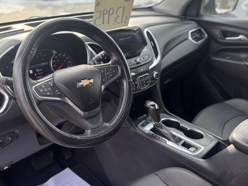 Used 2019 Chevrolet Equinox Premier image 10