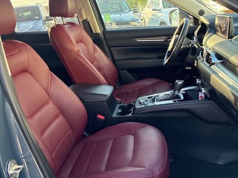 Used 2023 MAZDA CX-5 Carbon Edition image 10