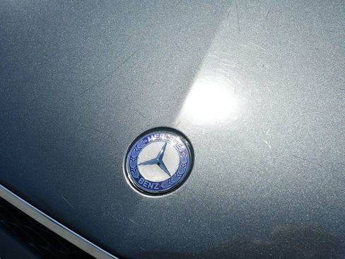 Used 2012 Mercedes-Benz C 63 AMG Coupe w/ Comand 6-disc Pkg image 3