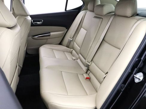 Used 2020 Acura TLX FWD image 7