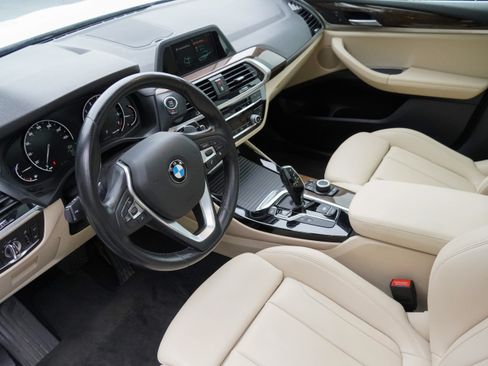 Used 2018 BMW X3 xDrive30i AWD/4WD image 10
