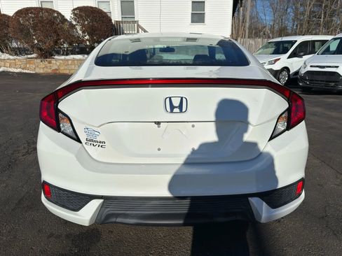 Used 2017 Honda Civic LX-P image 6