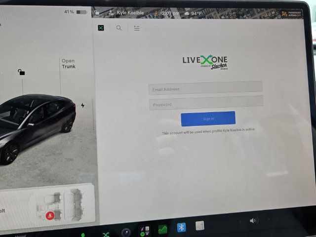 Used 2025 Tesla Model 3 Long Range RWD image 30