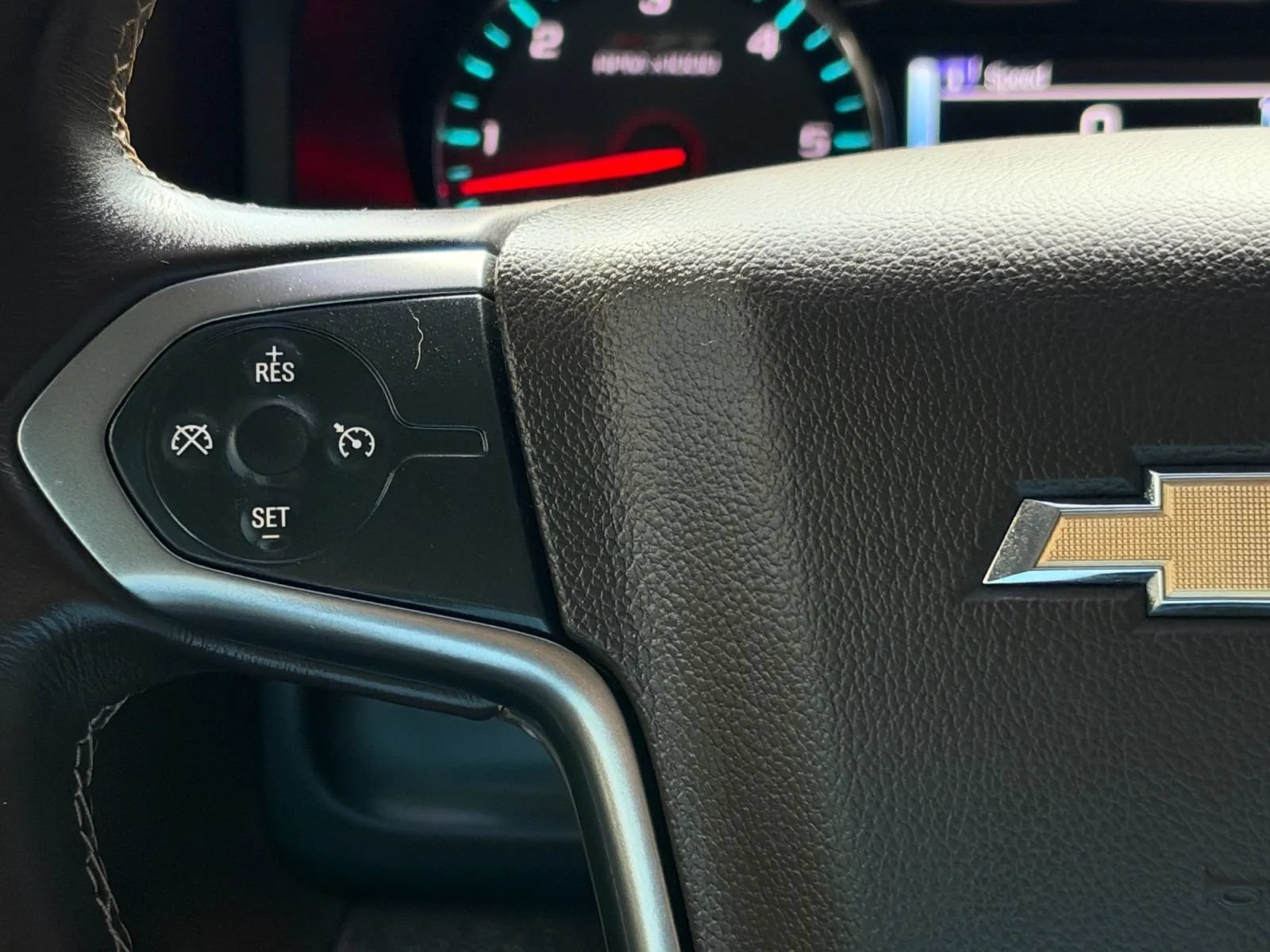 Used 2017 Chevrolet Silverado 1500 LT w/ All Star Edition AWD/4WD image 28