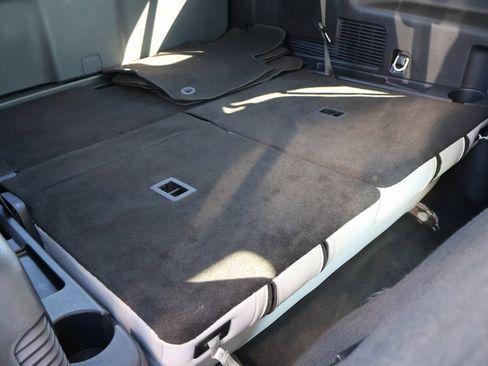 Certified 2025 Ford Explorer Platinum w/ LUX Leather Package image 13