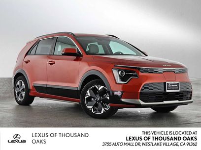 Used 2023 Kia Niro Wind