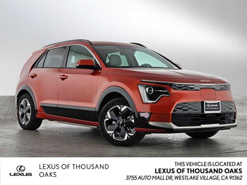 Used 2023 Kia Niro Wind image 1