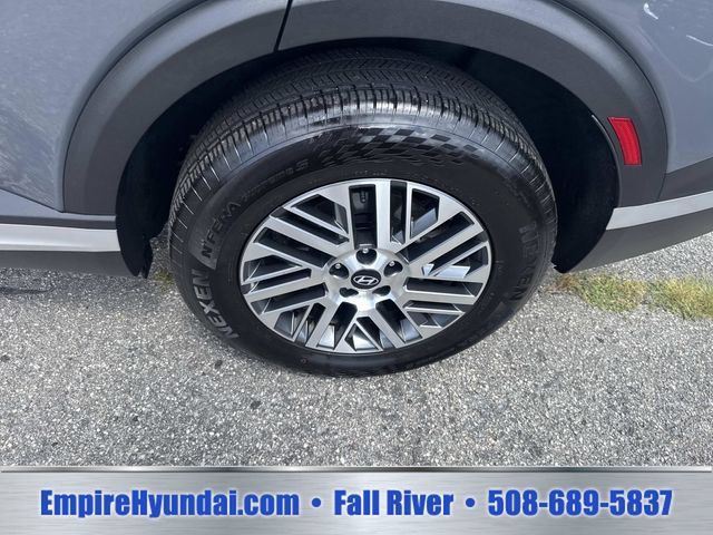 Used 2026 Hyundai Palisade SEL AWD/4WD image 12
