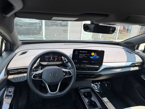 Certified 2023 Volkswagen ID.4 Pro AWD/4WD image 14