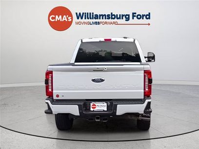 Used 2023 Ford F250 XLT w/ XLT Premium Package