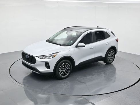 New 2026 Ford Escape SE image 41