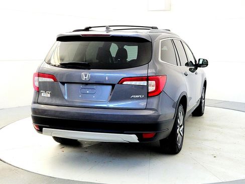 Used 2020 Honda Pilot EX-L image 5
