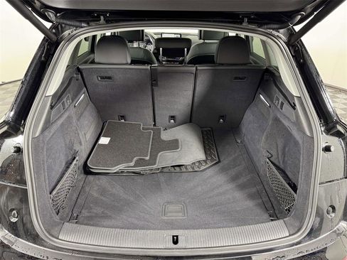 Used 2021 Audi Q5 2.0T Premium Plus image 14