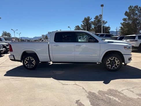 New 2026 RAM 1500 Laramie image 4