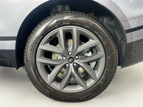 Used 2026 Land Rover Range Rover Velar Dynamic SE image 30