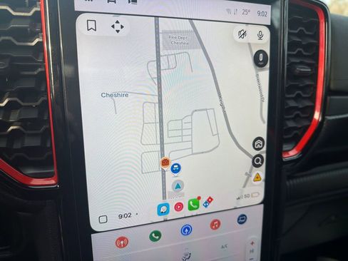 Used 2024 Ford Ranger Raptor image 10