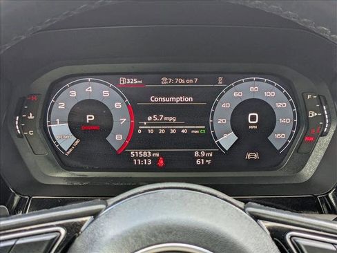 Used 2023 Audi A3 2.0T Premium image 11