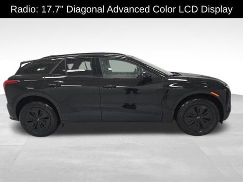 New 2026 Chevrolet Blazer EV LT image 7