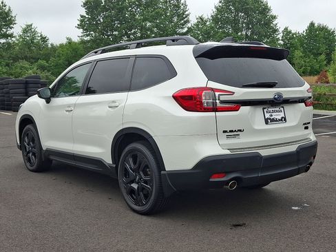 Certified 2024 Subaru Ascent Onyx Edition AWD/4WD image 5