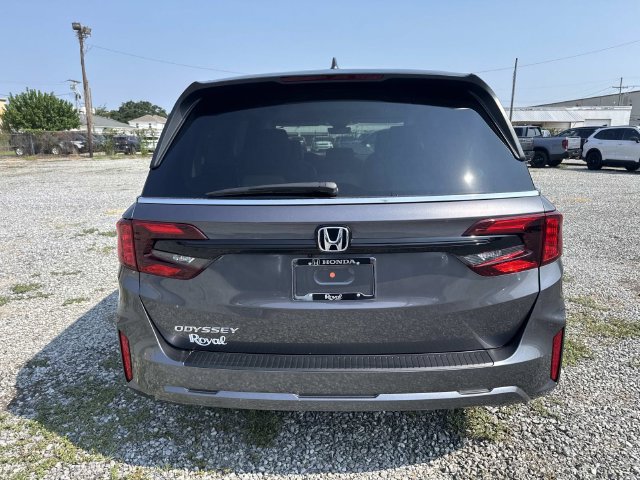 New 2027 Honda Odyssey EX-L image 6