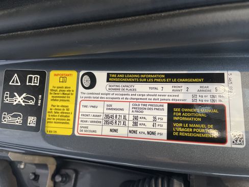 Used 2023 BMW X7 xDrive40i image 46