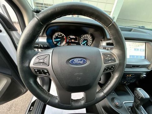 Used 2020 Ford Ranger XLT w/ Equipment Group 301A Mid image 16