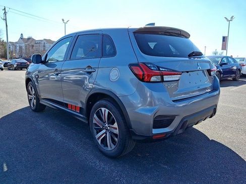 Used 2022 Mitsubishi Outlander Sport ES image 4